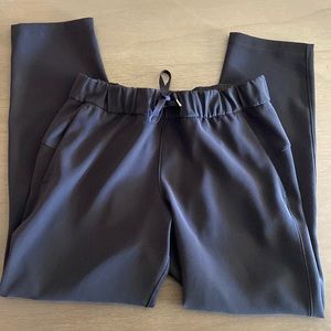 Lululemon On the Fly pant